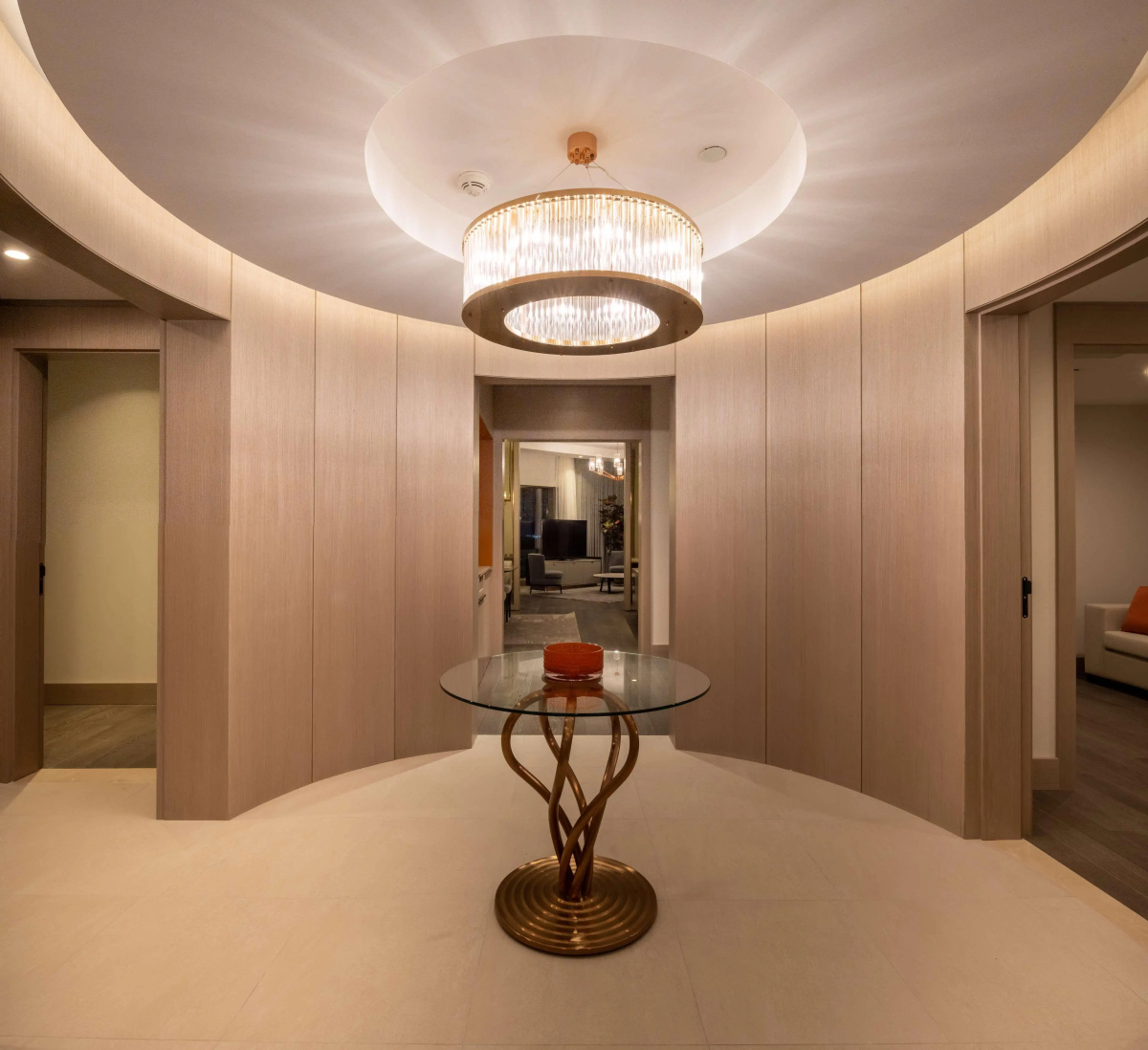 Отель Centro Westside by Rotana