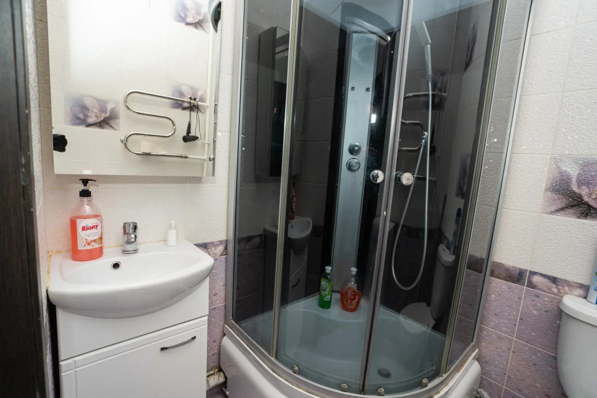 Квартира На Гоголя