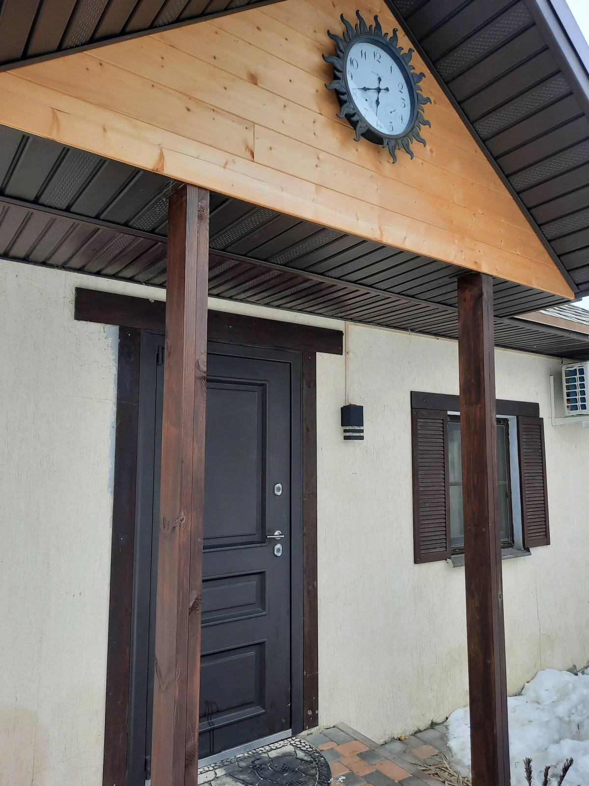 Гостевой дом Флюгер