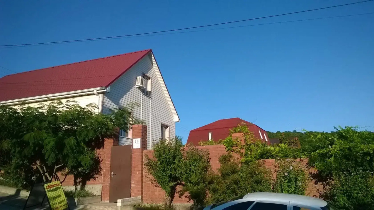 Гостевой дом Иль Маре