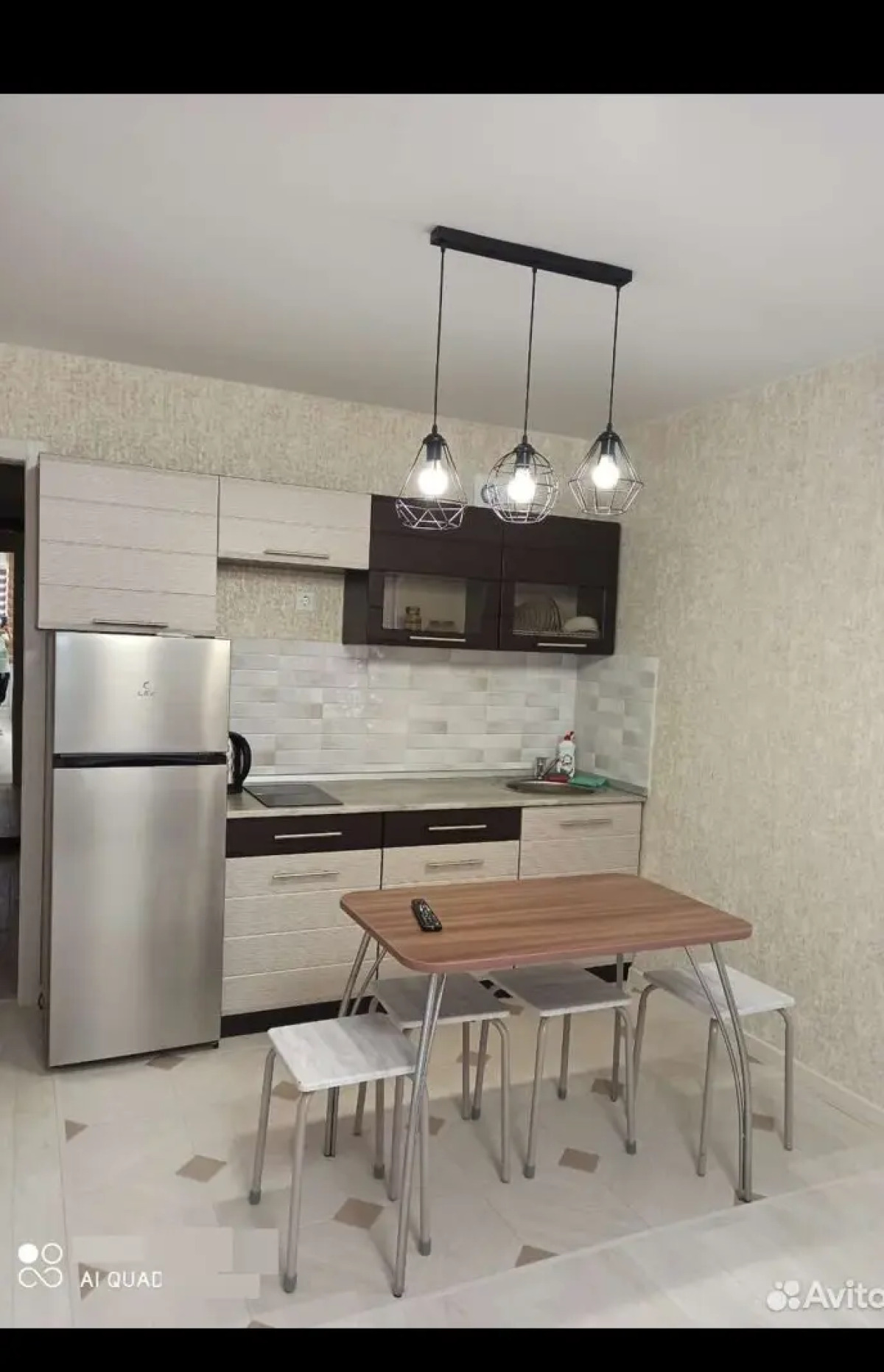 Апартаменты Кувшинка