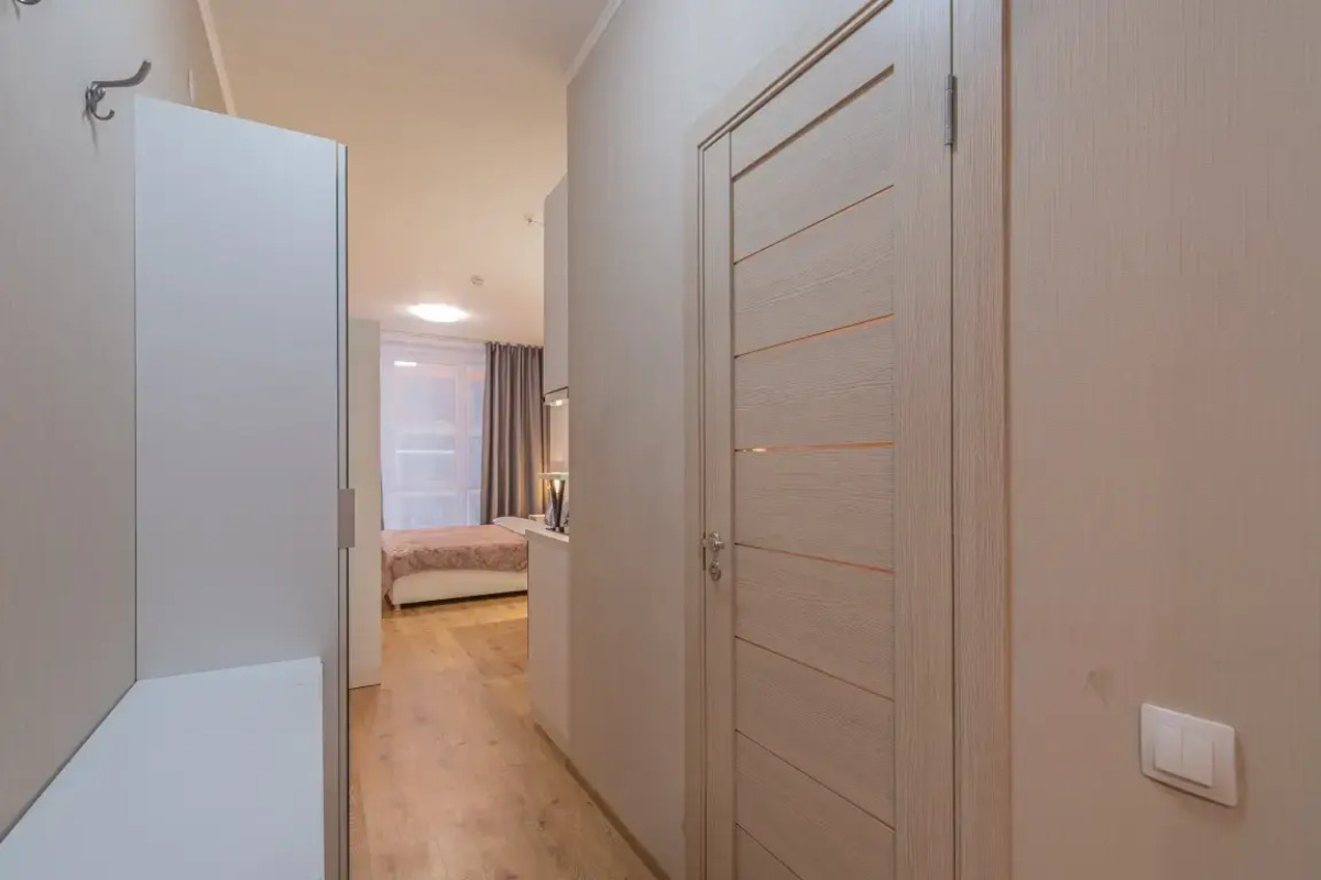 Апартаменты Классические SalutApart 8