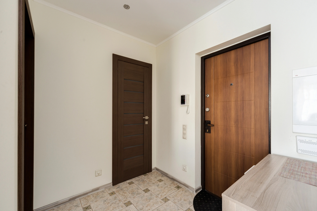 Апартаменты На Подмосковном бульваре 7