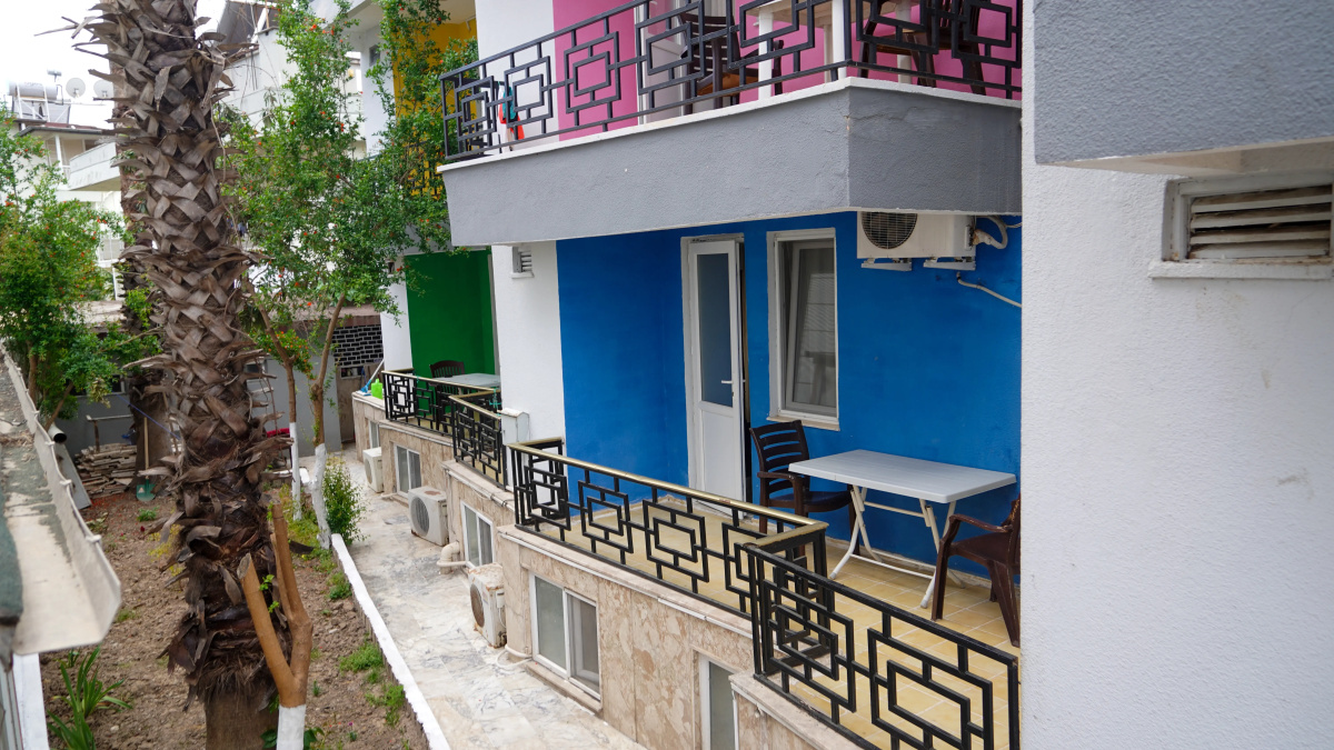 The Sophia Hotel