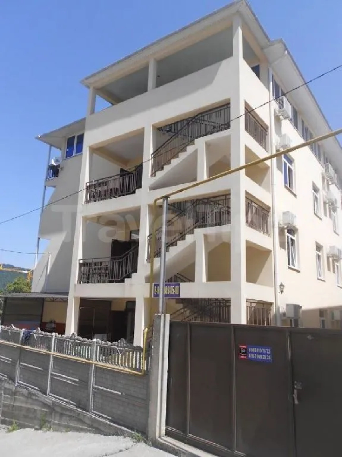 Гостевой дом Дельфин