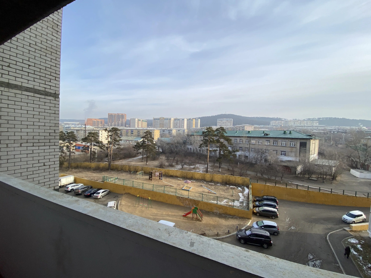 Апартаменты Декабрист на Кирова 16-4