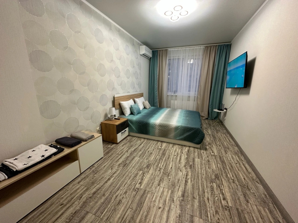 Квартира ЖК Питер около Набережной