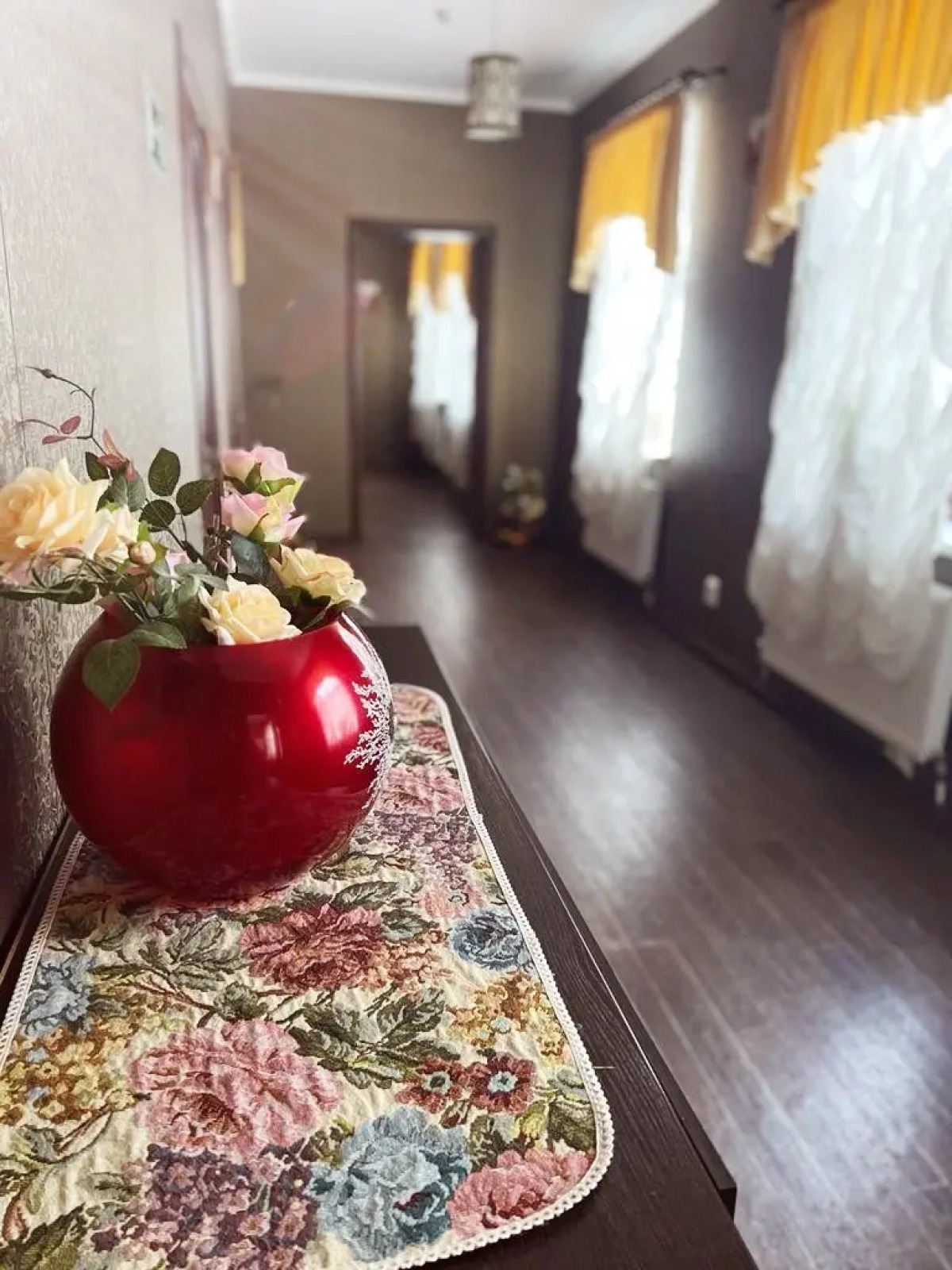 Отель На Великой