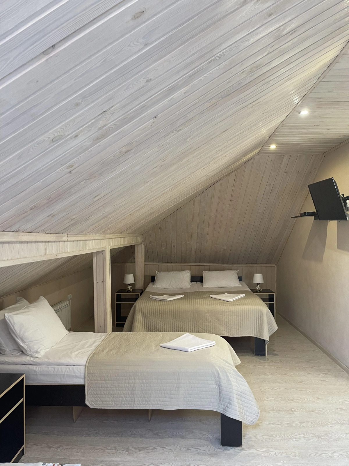 Гостевой дом В Коломне