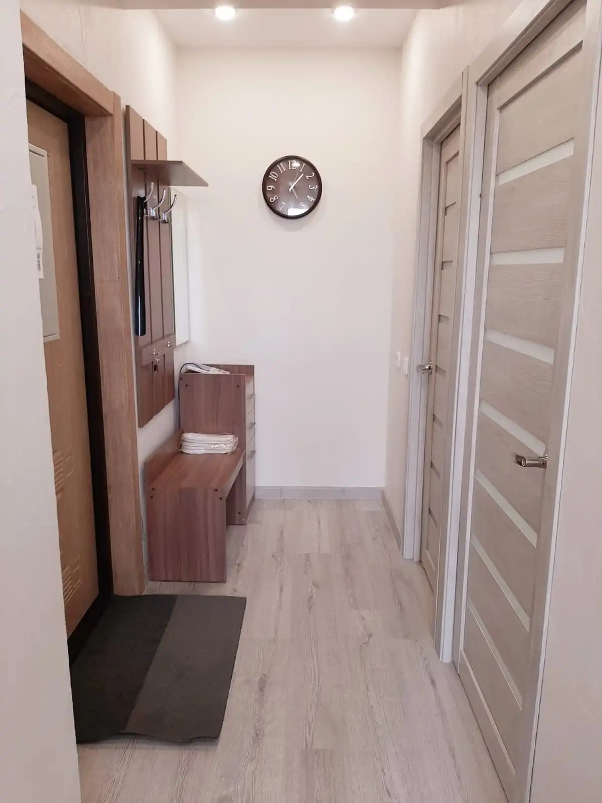 Апартаменты Abri Luxe на Полевой рядом с Пермь - Экспо