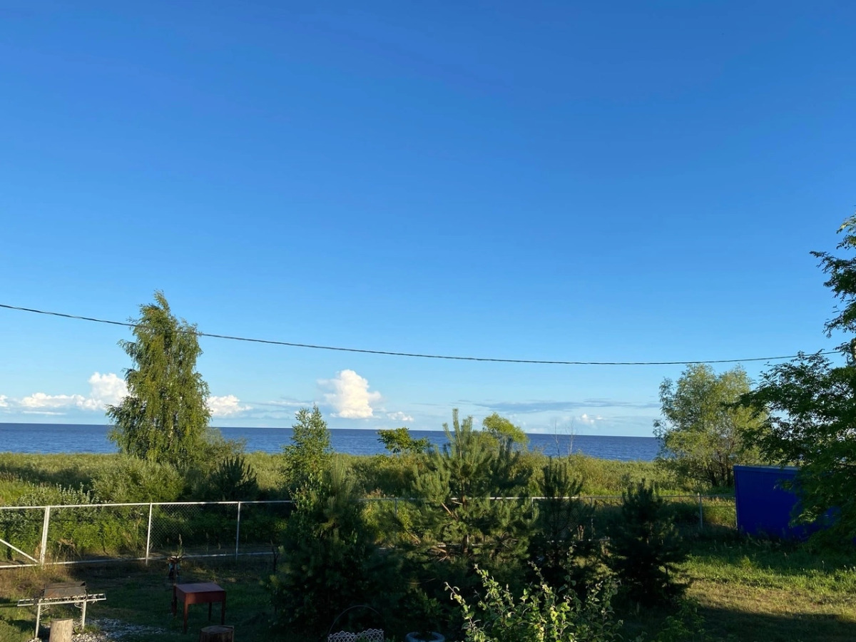 Гостевой дом Дом на озере Ильмень