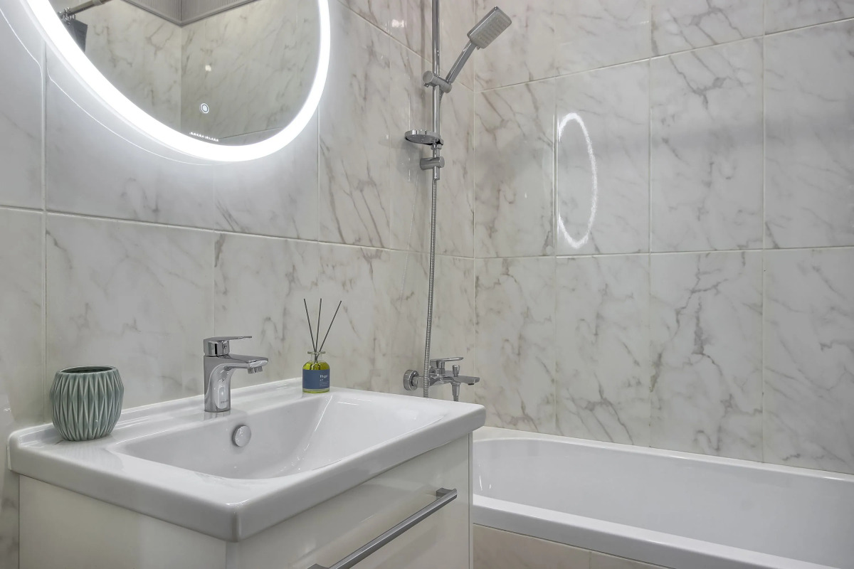 Апартаменты MyhomeYourhome на Звенигородской 7 корп 2