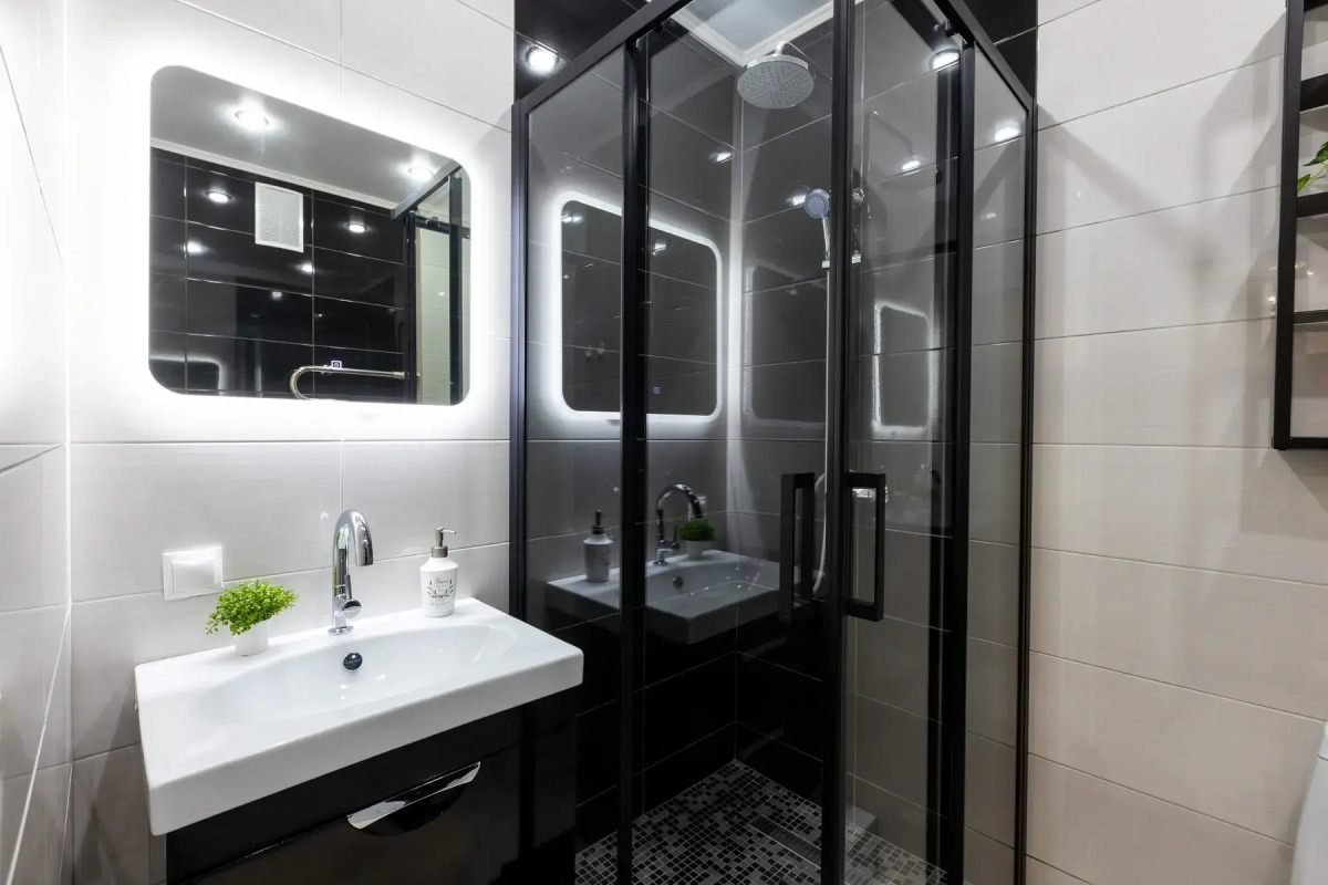 Апартаменты Сутки Уфа на Пархоменко 156Б 186