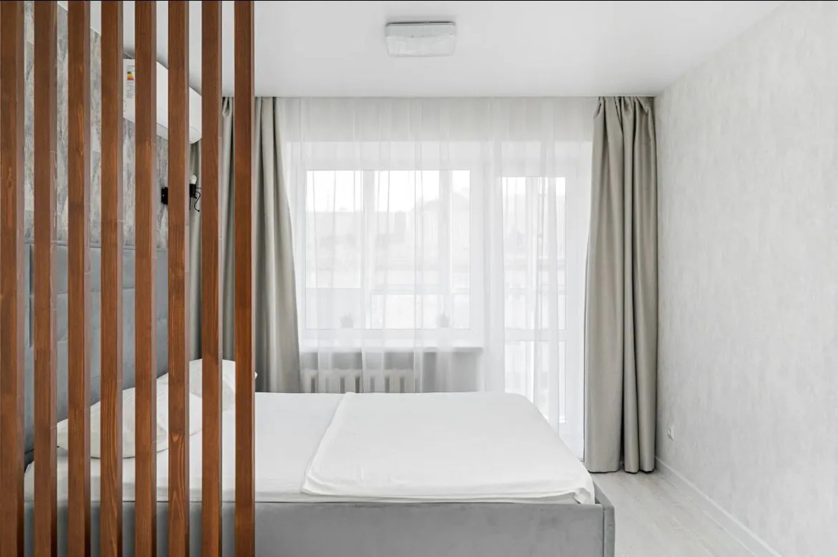 Квартира уютная в центре Казани