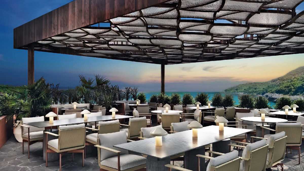 Maxx Royal Bodrum Resort