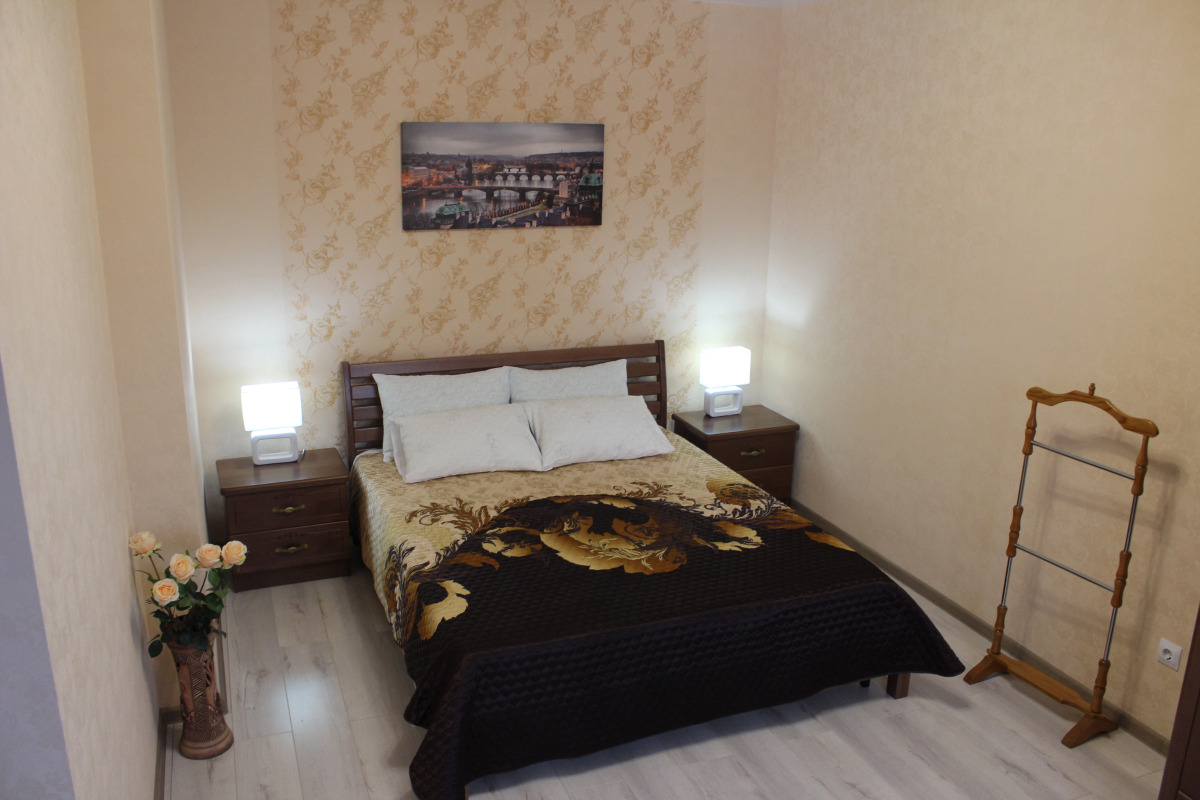 Гостевой Дом Комфорт-Дон