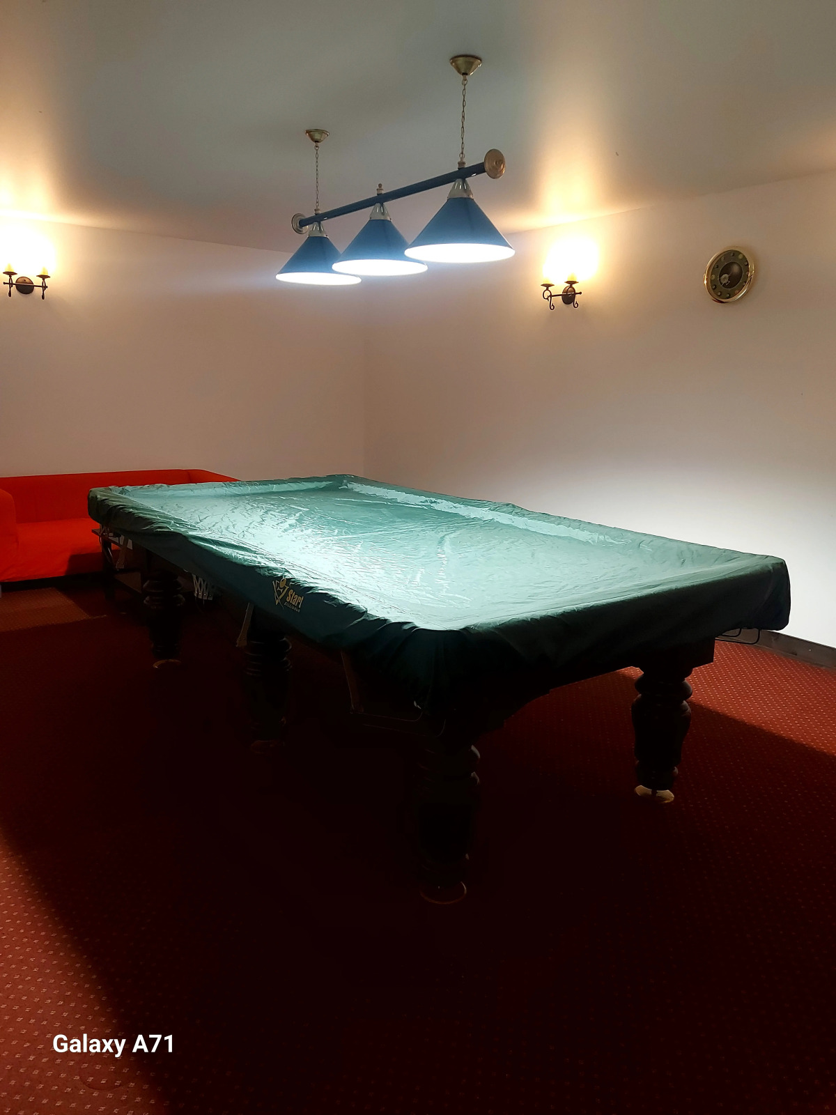 Гостевой дом Баварский дворик