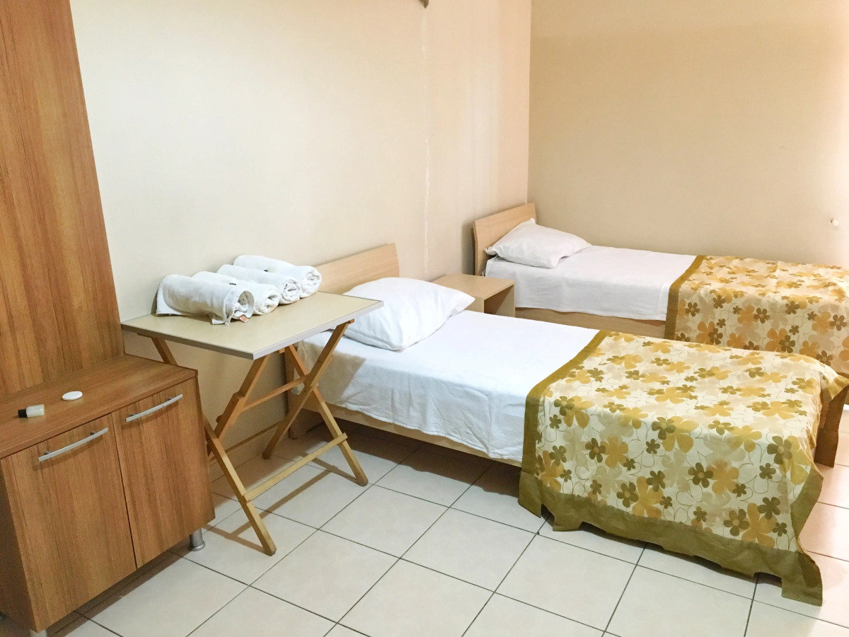 Апарт-Отель Akca