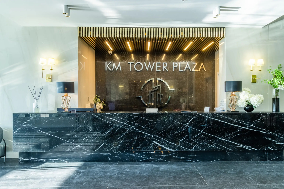 Апарт-отель 9 Ночей-Норт