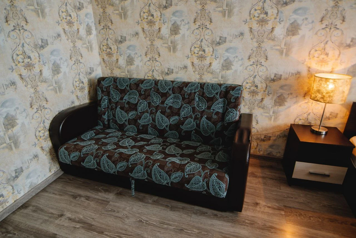 Апартаменты Апрель на Брестской