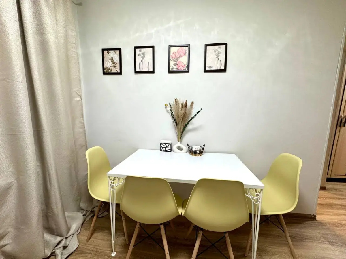 Апартаменты Holmy Raskovoi14