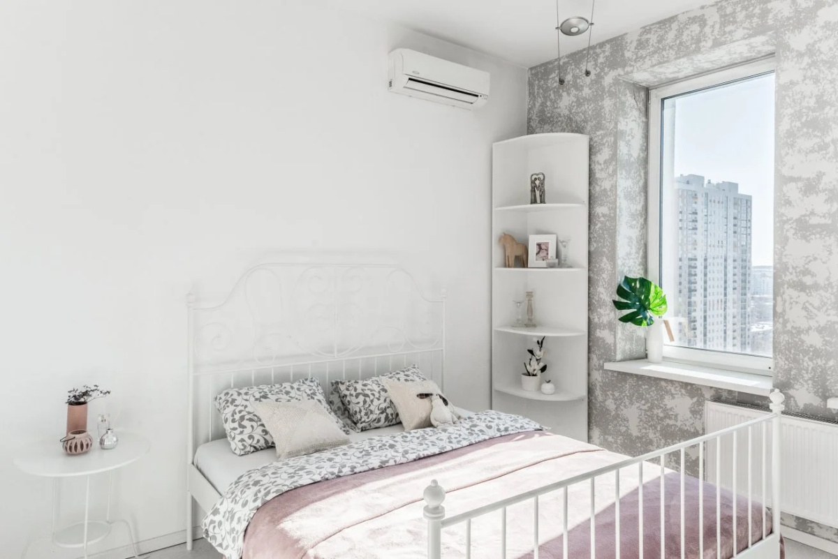 Апартаменты Apart Seasons Stepana Razina 95