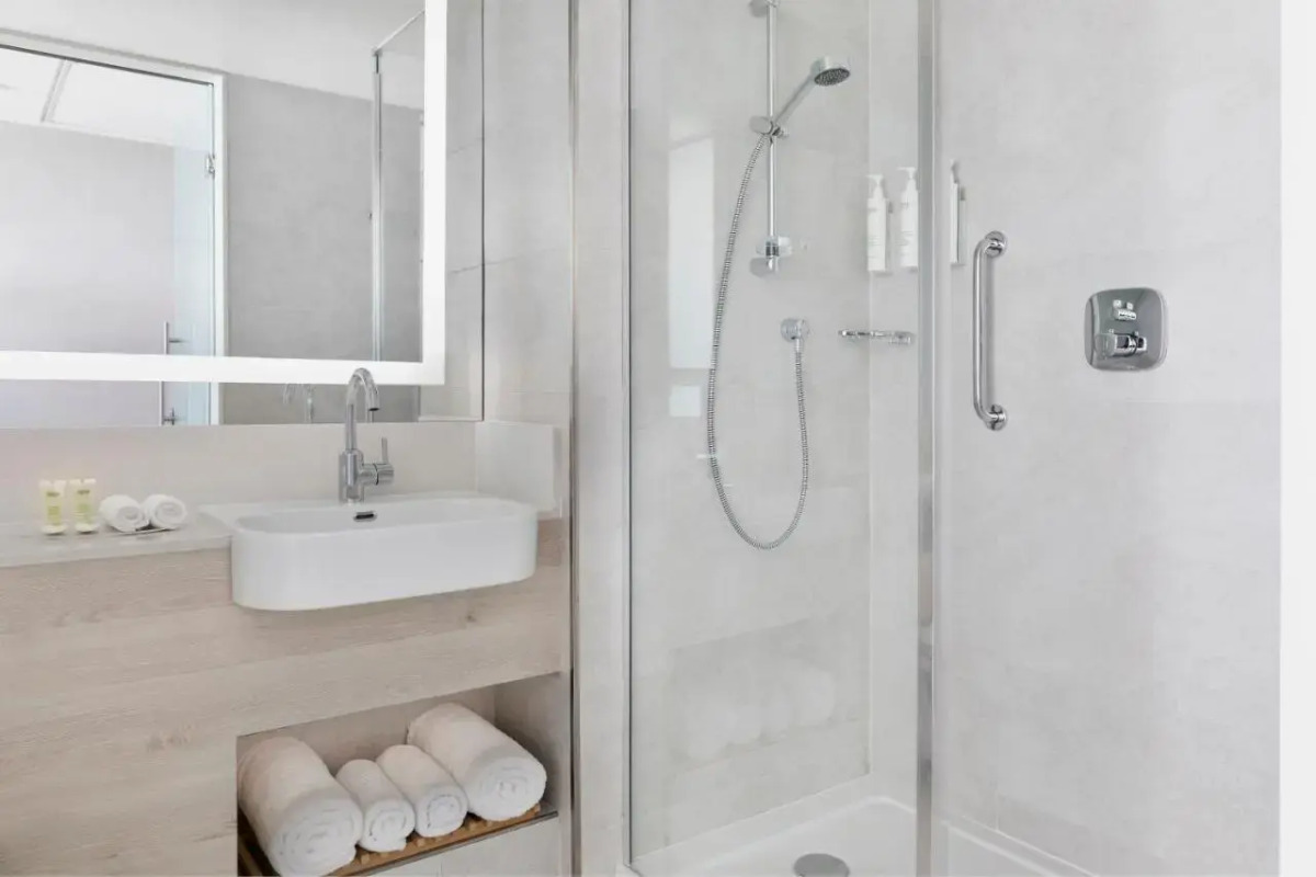 Hotel Courtyard by Marriott Batumi