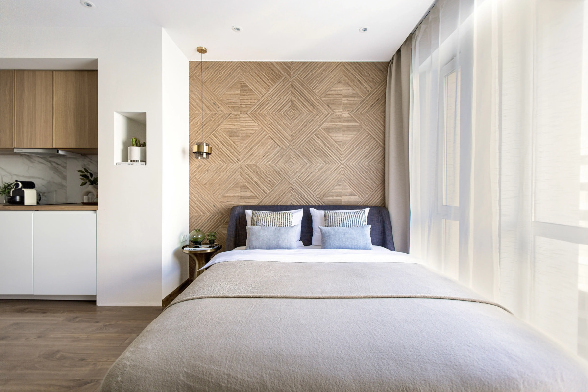 City Center Apartments