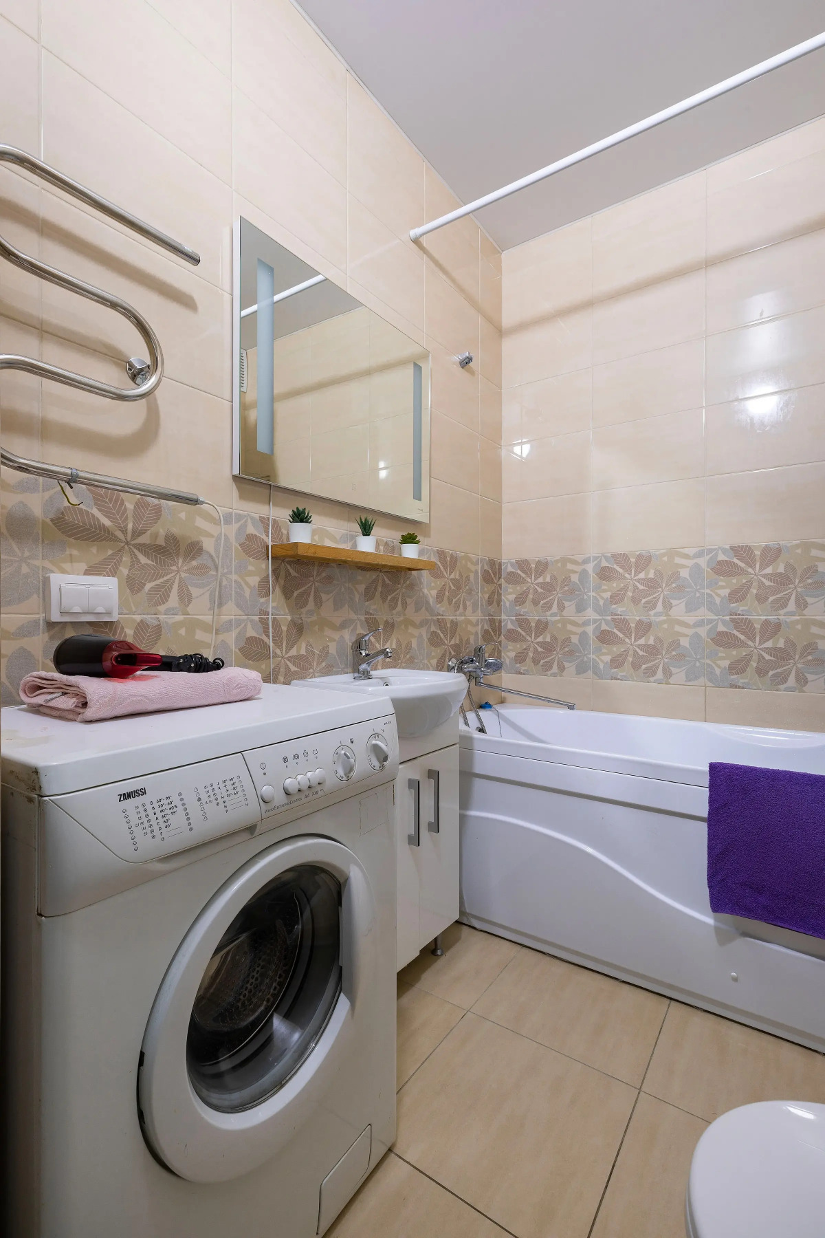 Апартаменты Hello!