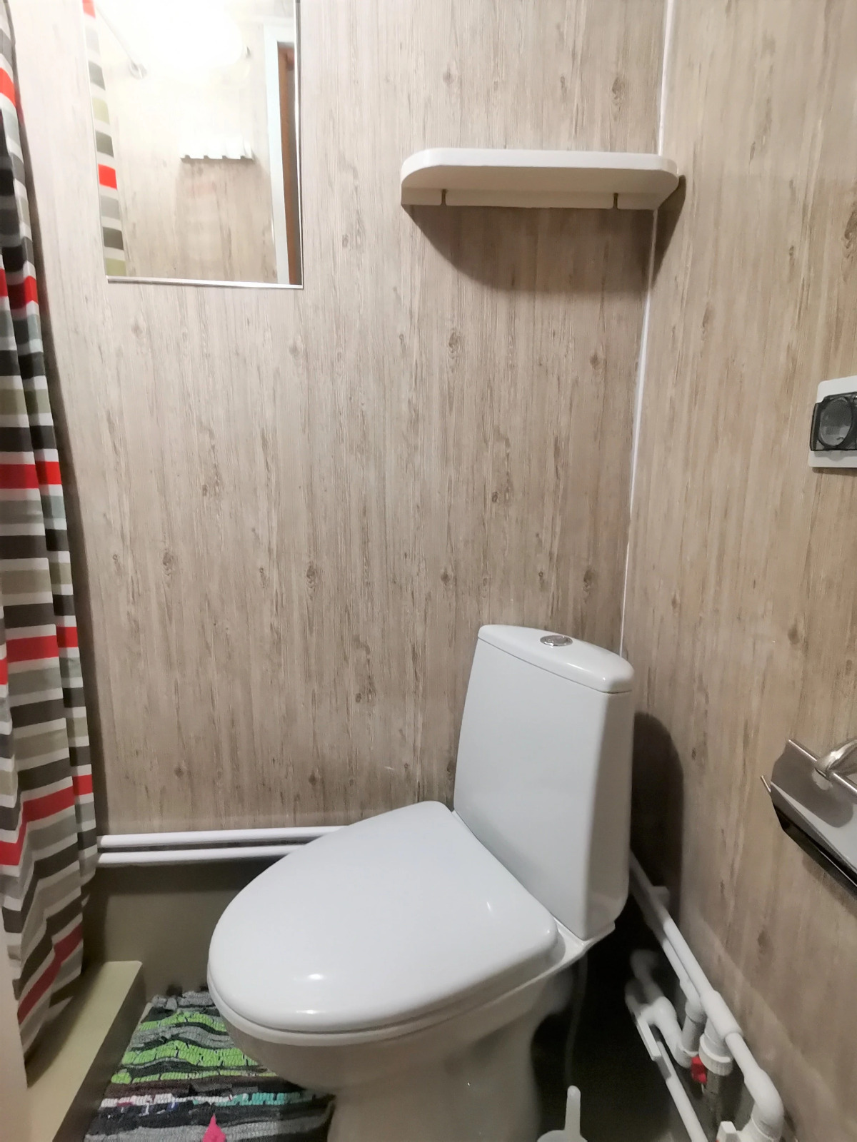 Жилые Помещения Чудесные