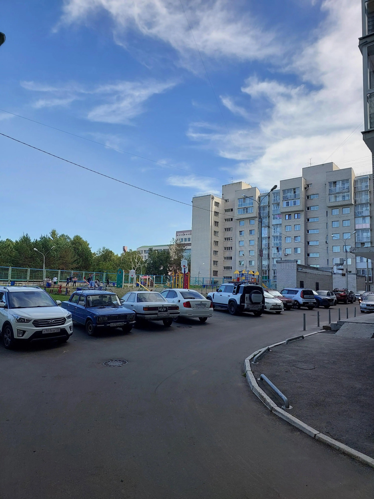 Гостевой дом Брусника