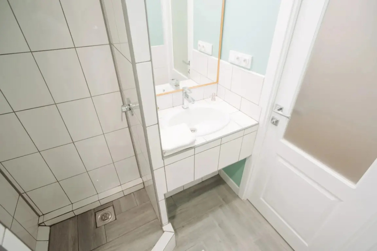 Апартаменты 9 Ночей & Отель 1774