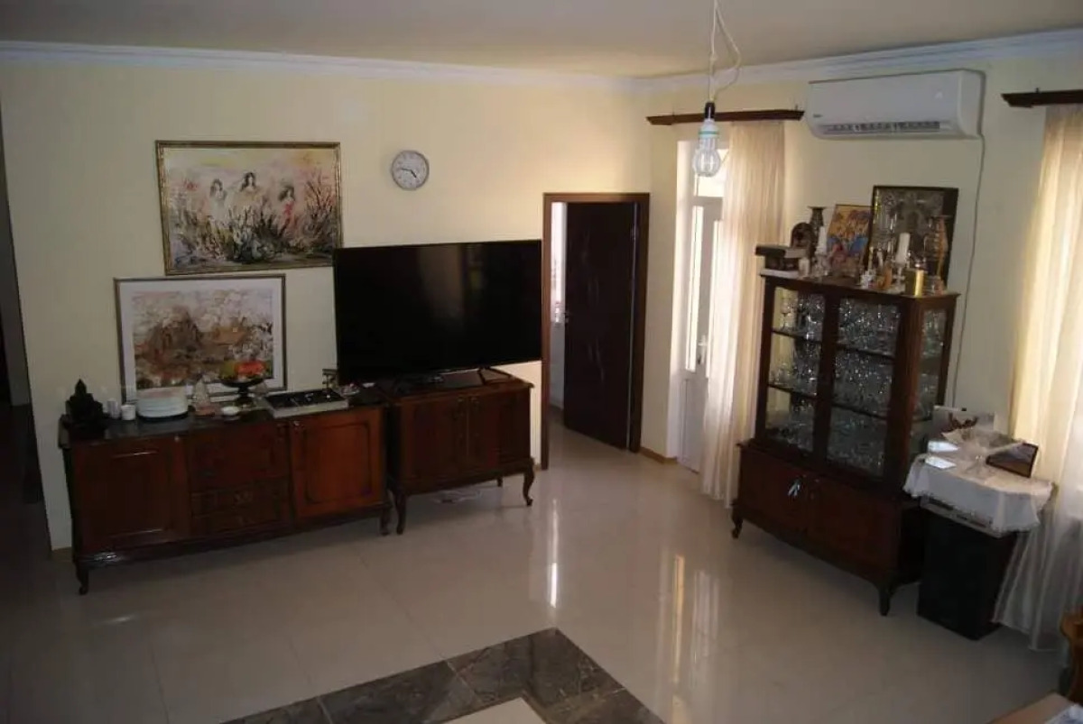 Гостевой дом Bonjour