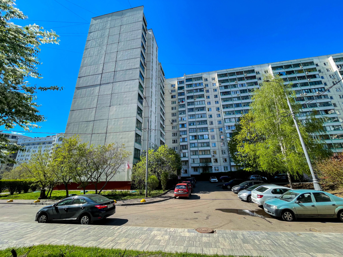 Квартира Welcome Home