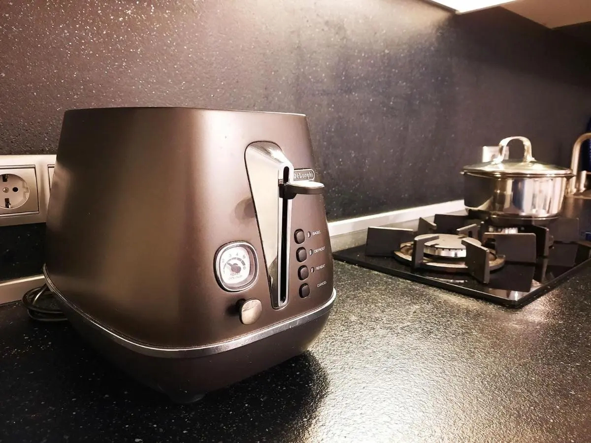 Апартаменты На Турчинского 89