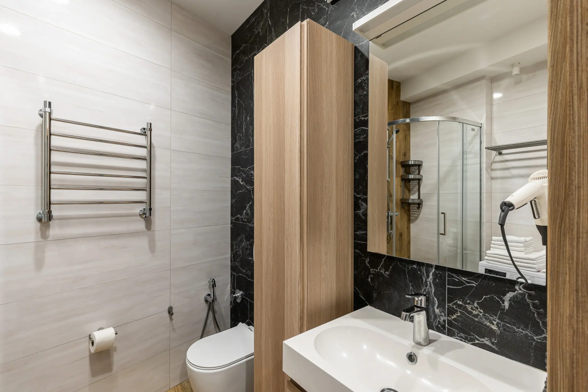 Апартаменты Барселона-Парк 13