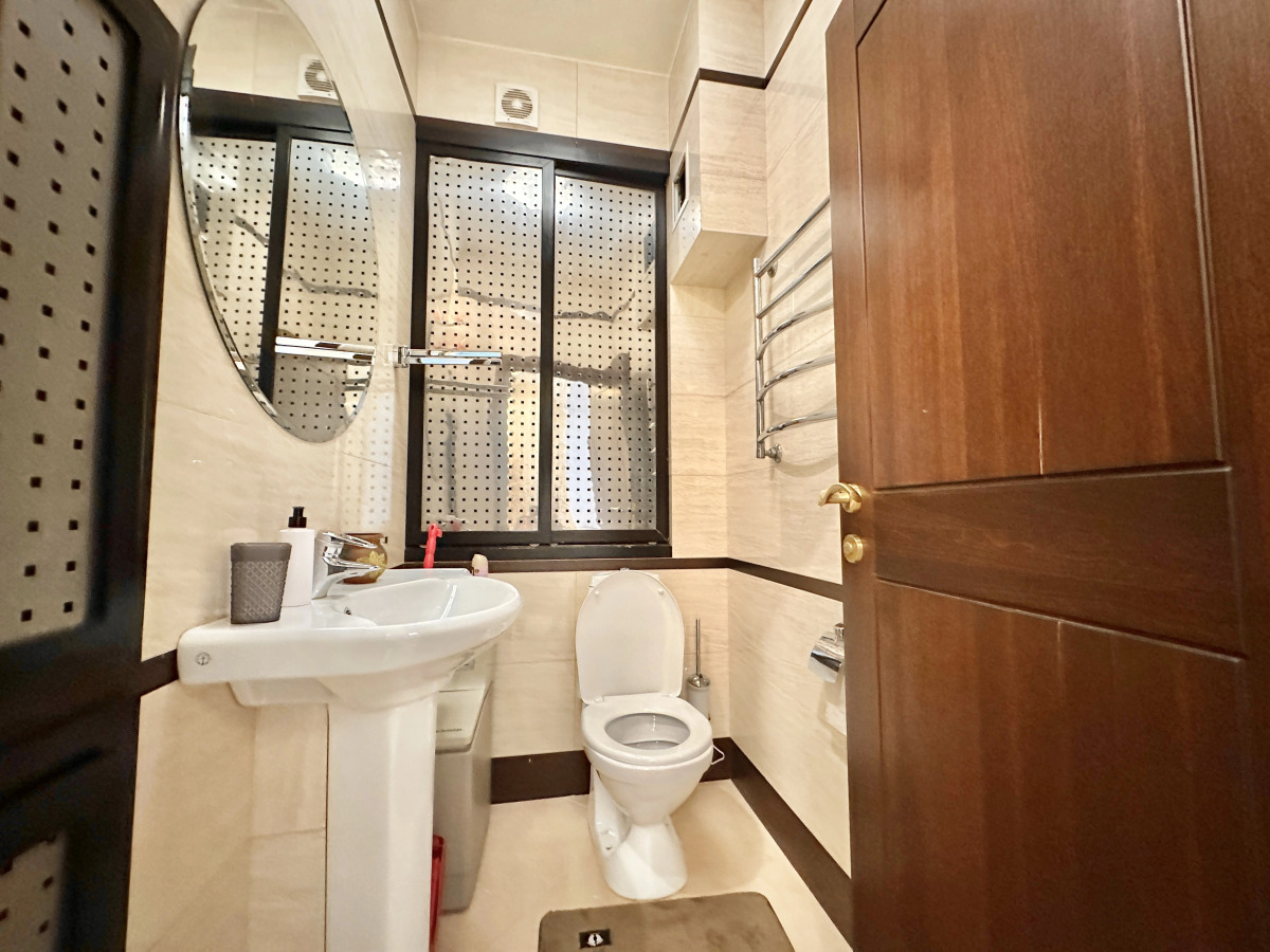 Квартира Набережная