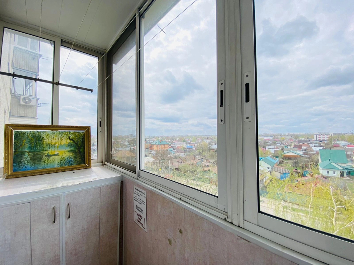 Апартаменты Базарная 121