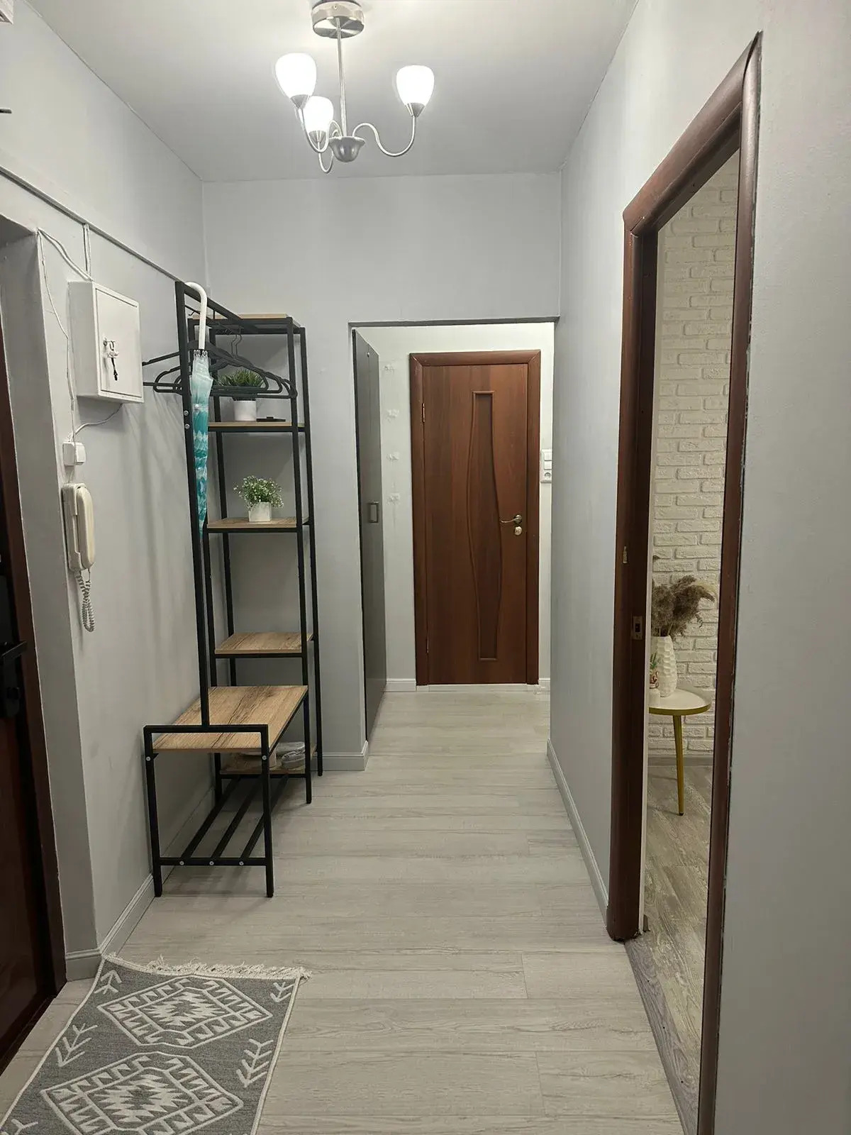 Квартира Прекрасная квартира недалеко от центра