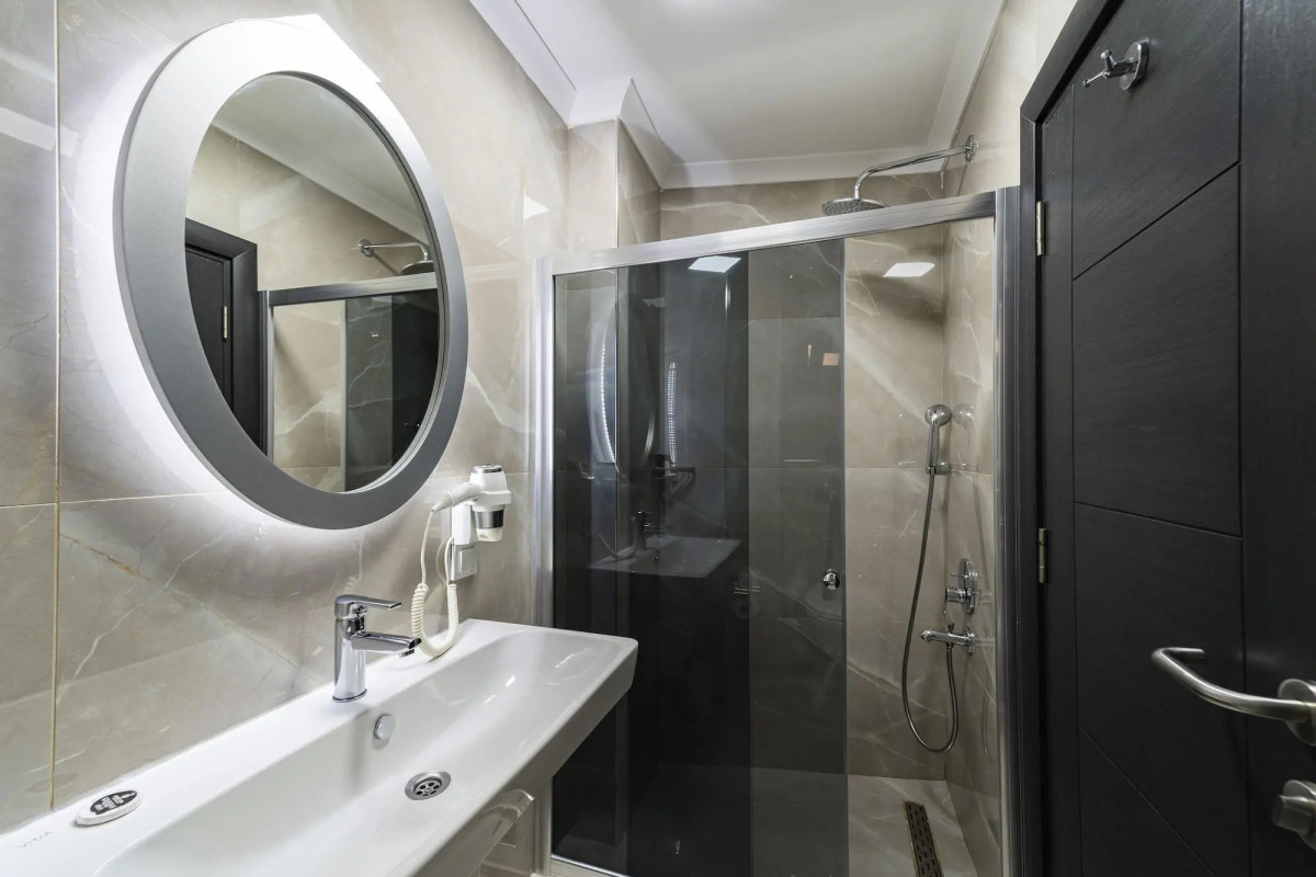 Отель Levent Istanbul