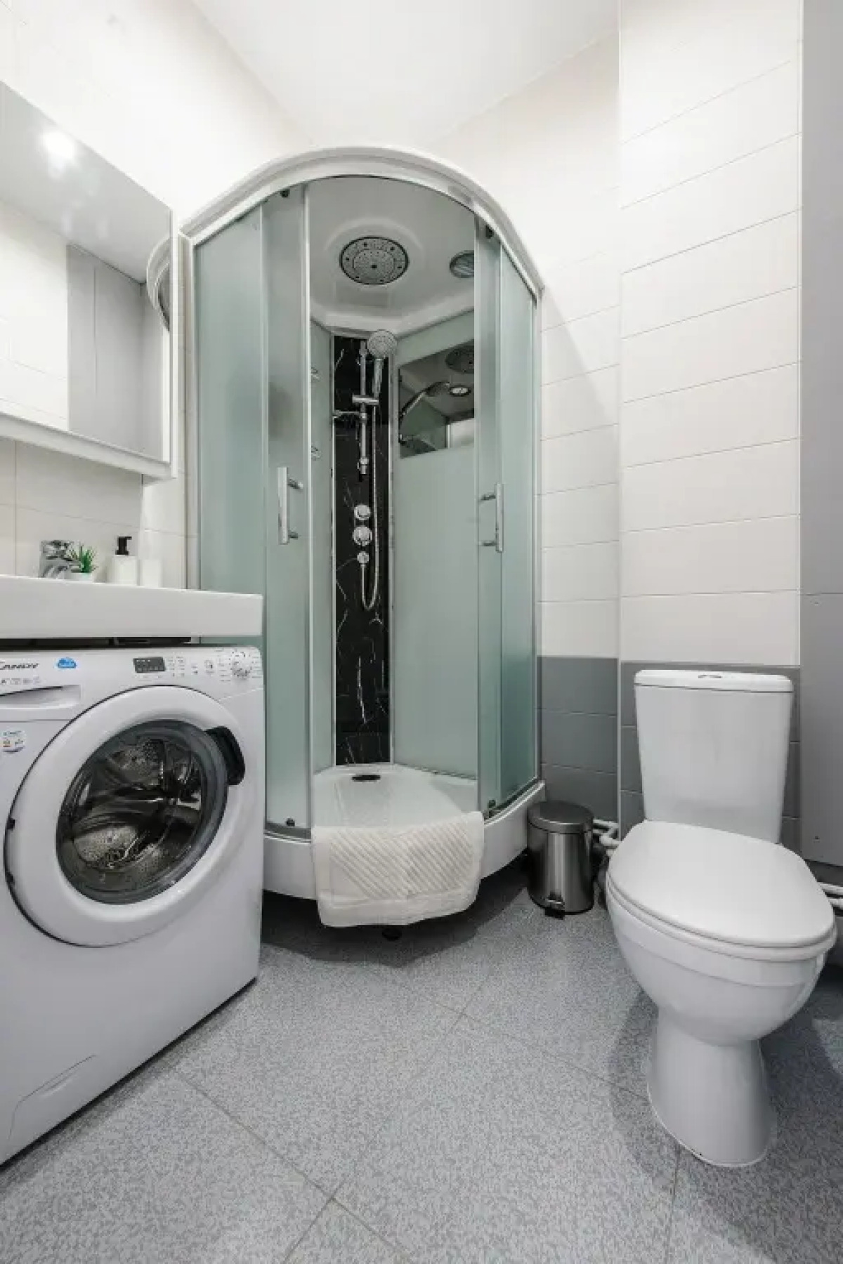 Апартаменты ApartMe 5 Аэропорт