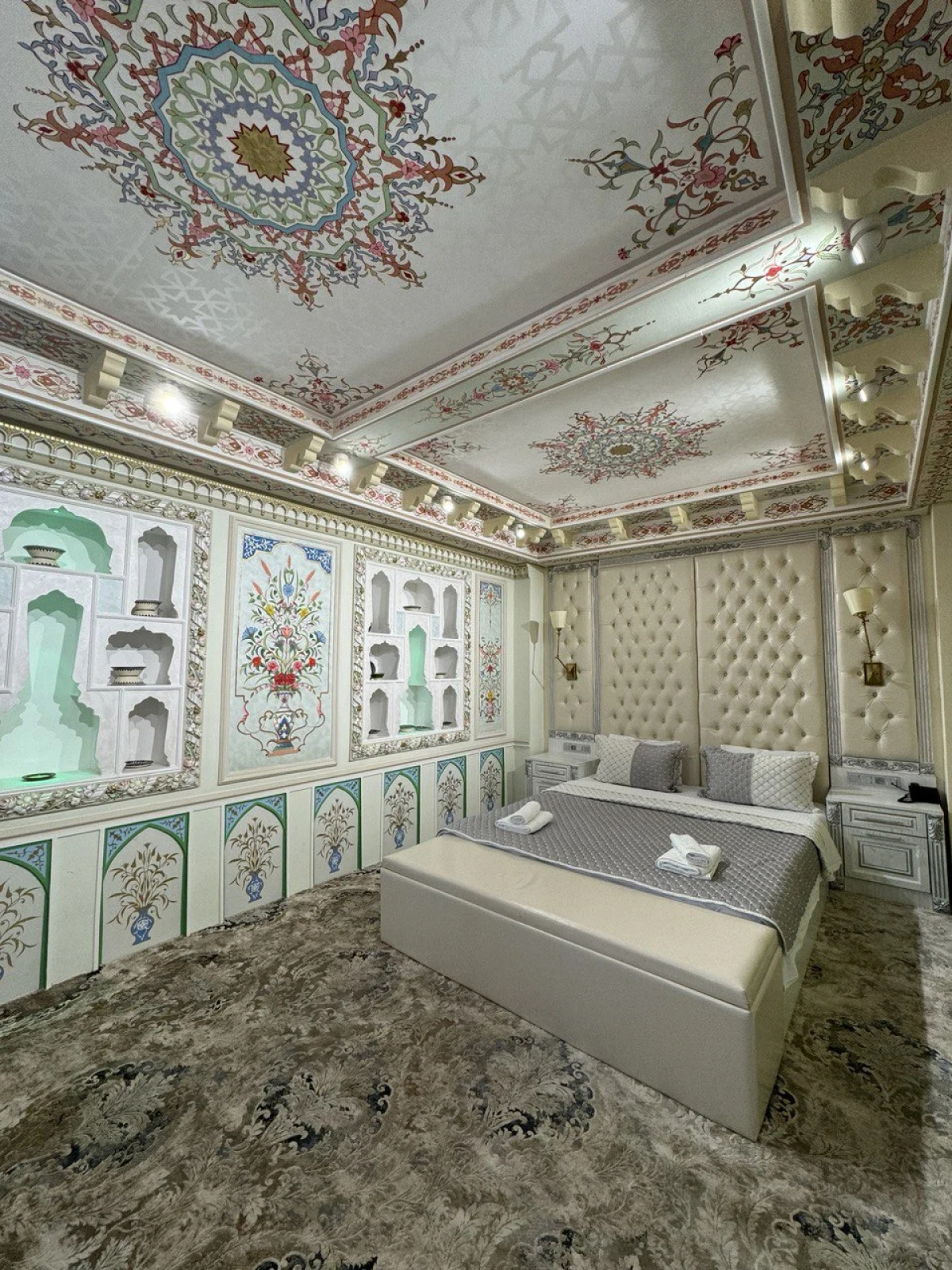 Отель Hotel Arba