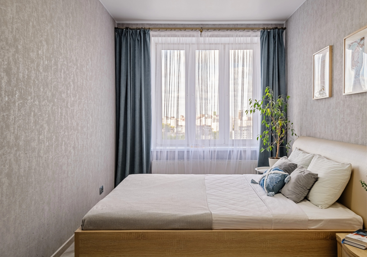 Квартира MORRIS на Кирова