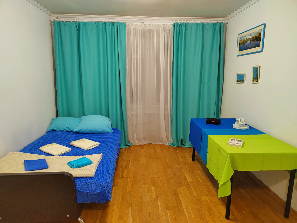 Квартира У метро Московские Ворота