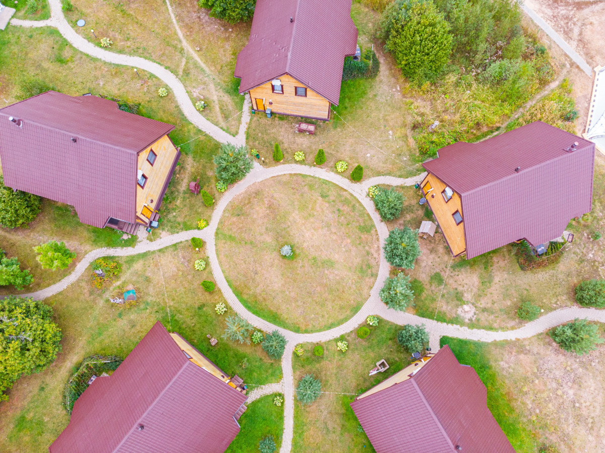 Отель Тучково СПА