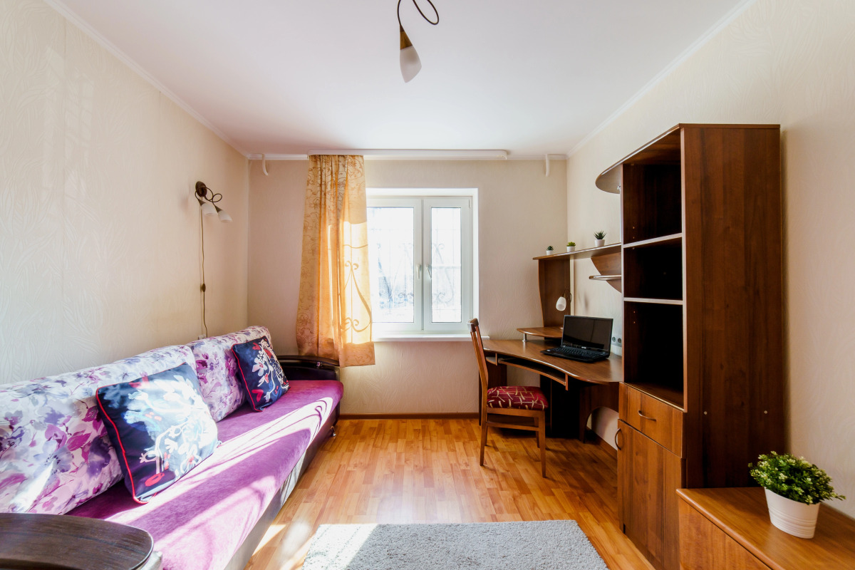 Апартаменты Gorkiy House на Невзоровых 1