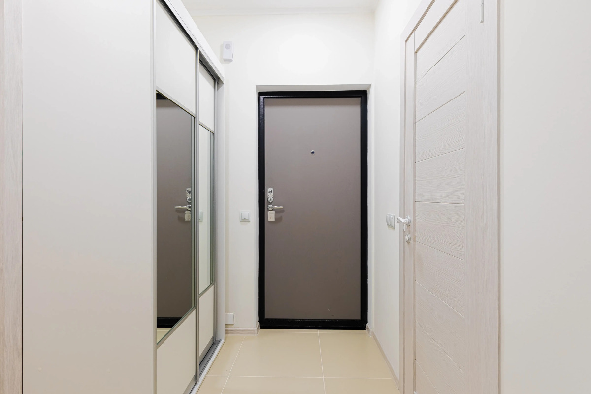 Апартаменты Summer flat