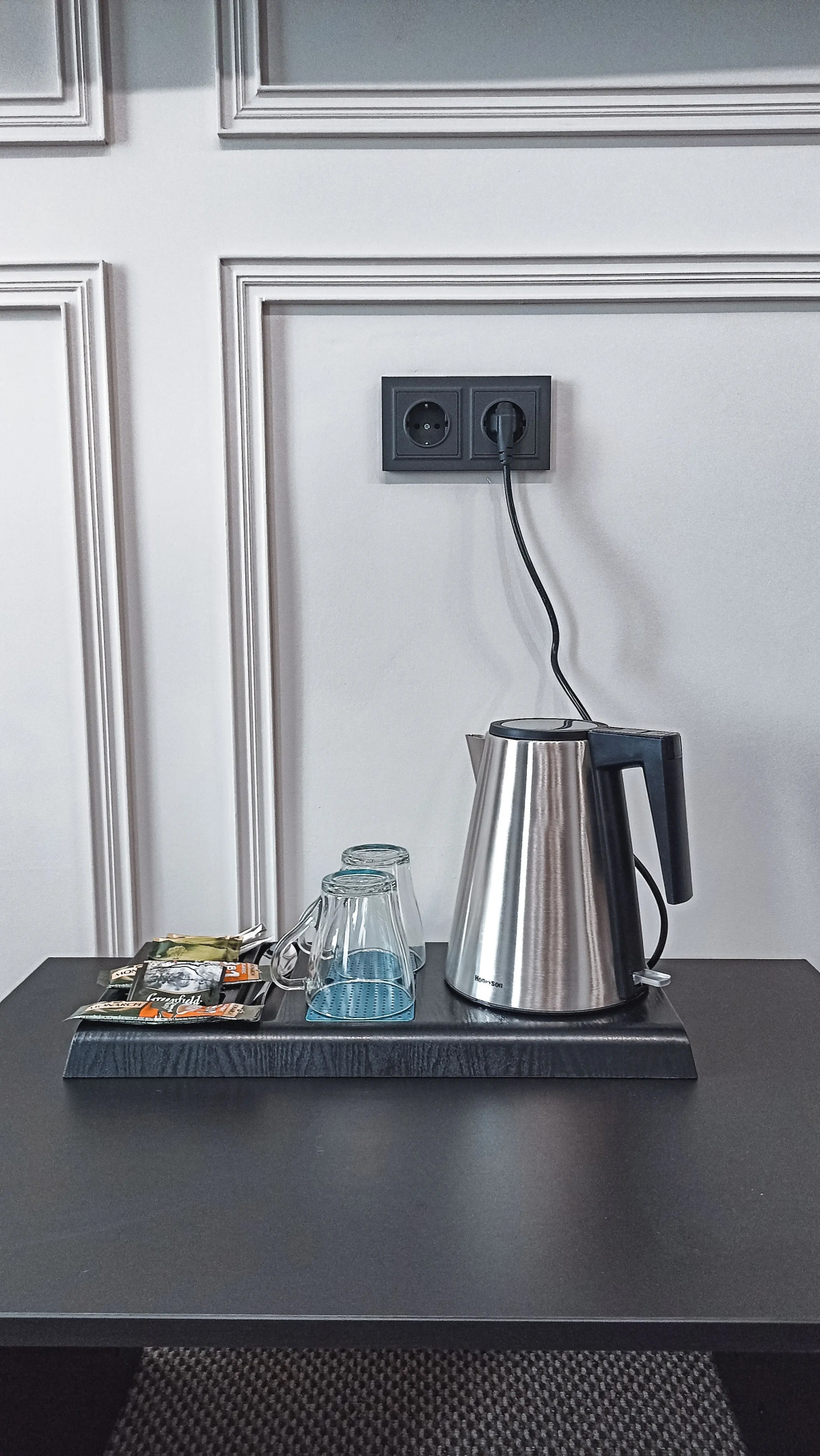 Отель Gizzat Plaza