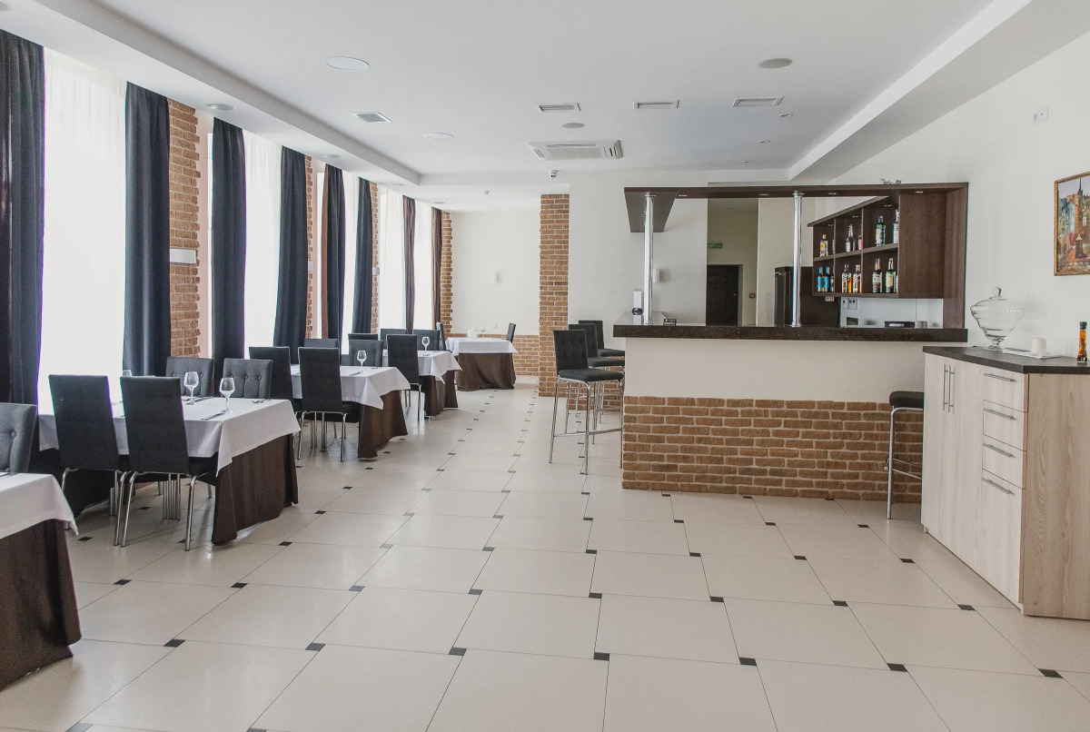 Бутик-отель Smart Vitebsk