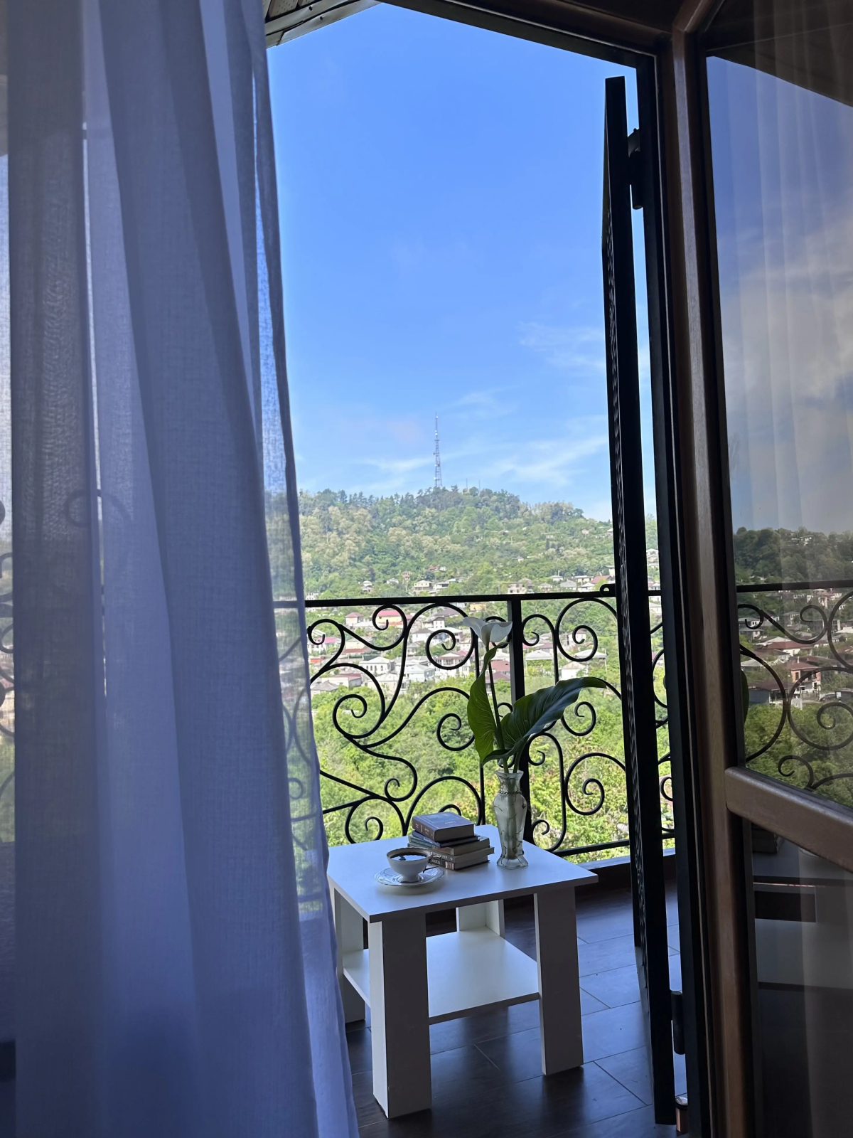 Гостевой дом Феникс